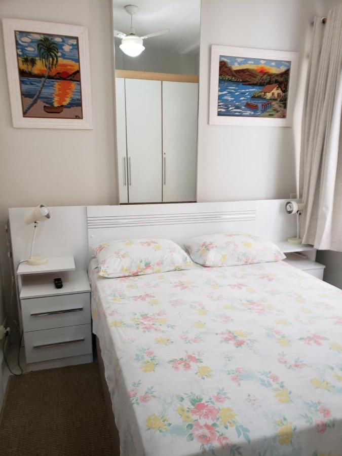 Otima Opcao Em Copacabana Apartemen