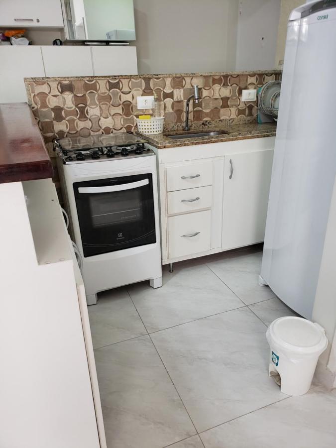 Otima Opcao Em Copacabana Apartemen *