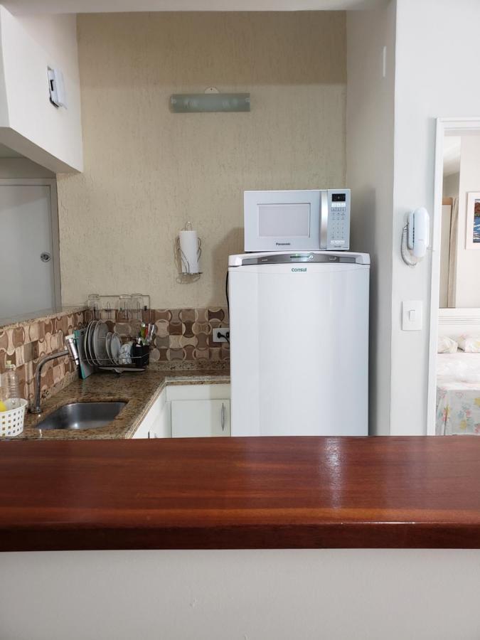 Apartemen Otima Opcao Em Copacabana Rio de Janeiro