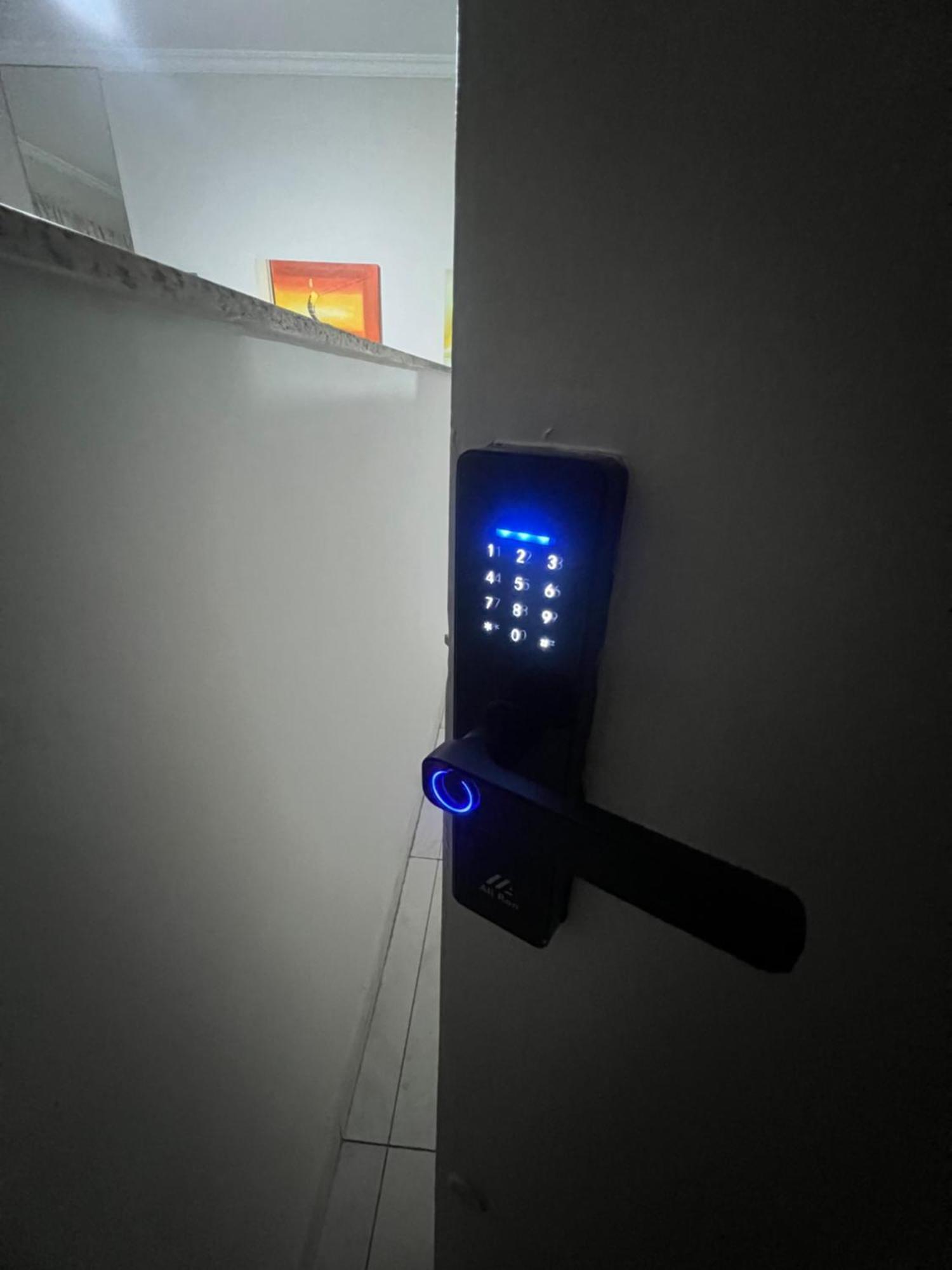 Apartamento Beira-mar Copacabana Posto 3, Passos Da Rio de Janeiro