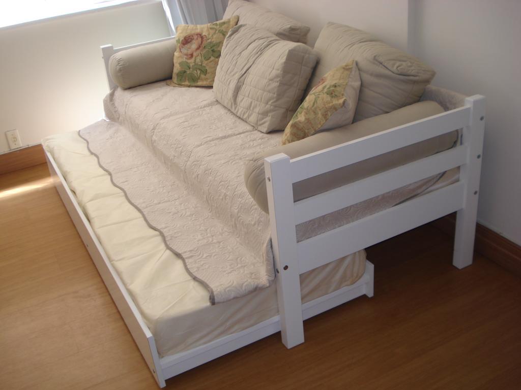 Apartemen Otima Opcao Em Copacabana *