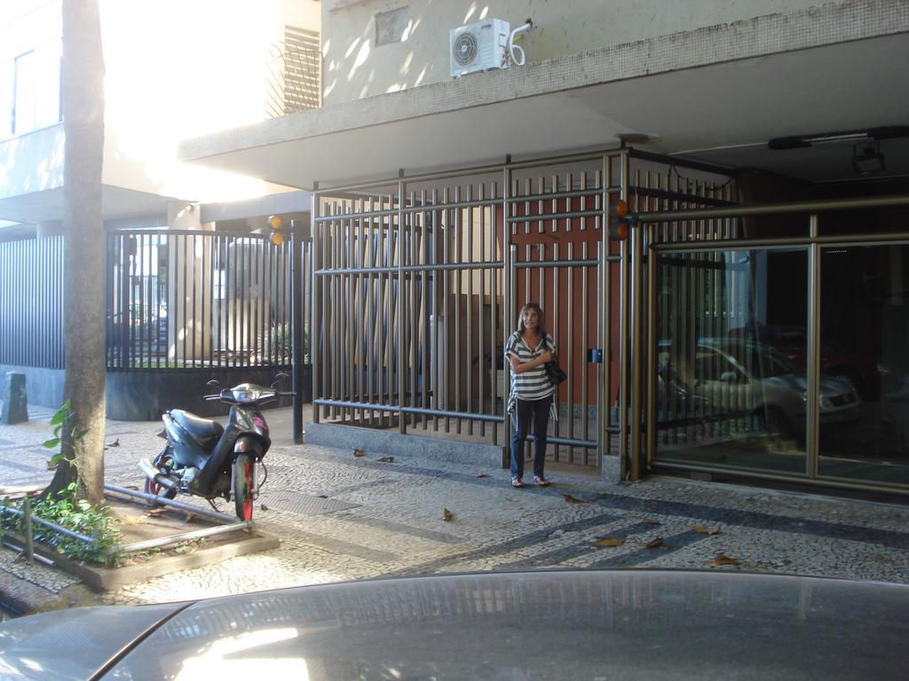Otima Opcao Em Copacabana * Rio de Janeiro